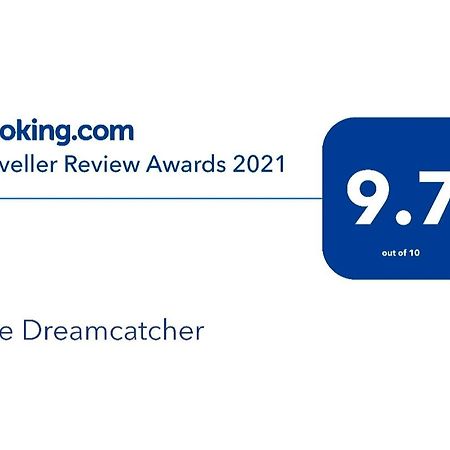 نزل أورفيلافي The Dreamcatcher المظهر الخارجي الصورة