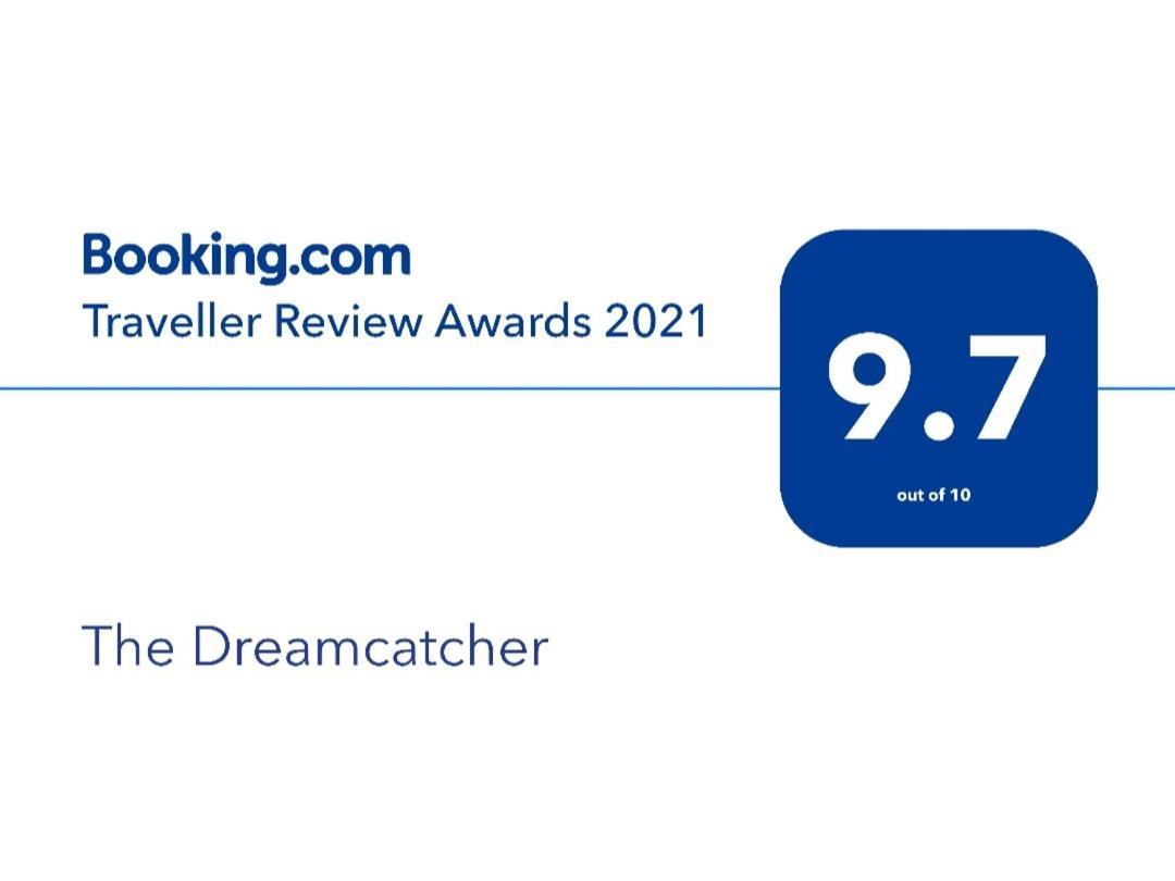 نزل أورفيلافي The Dreamcatcher المظهر الخارجي الصورة