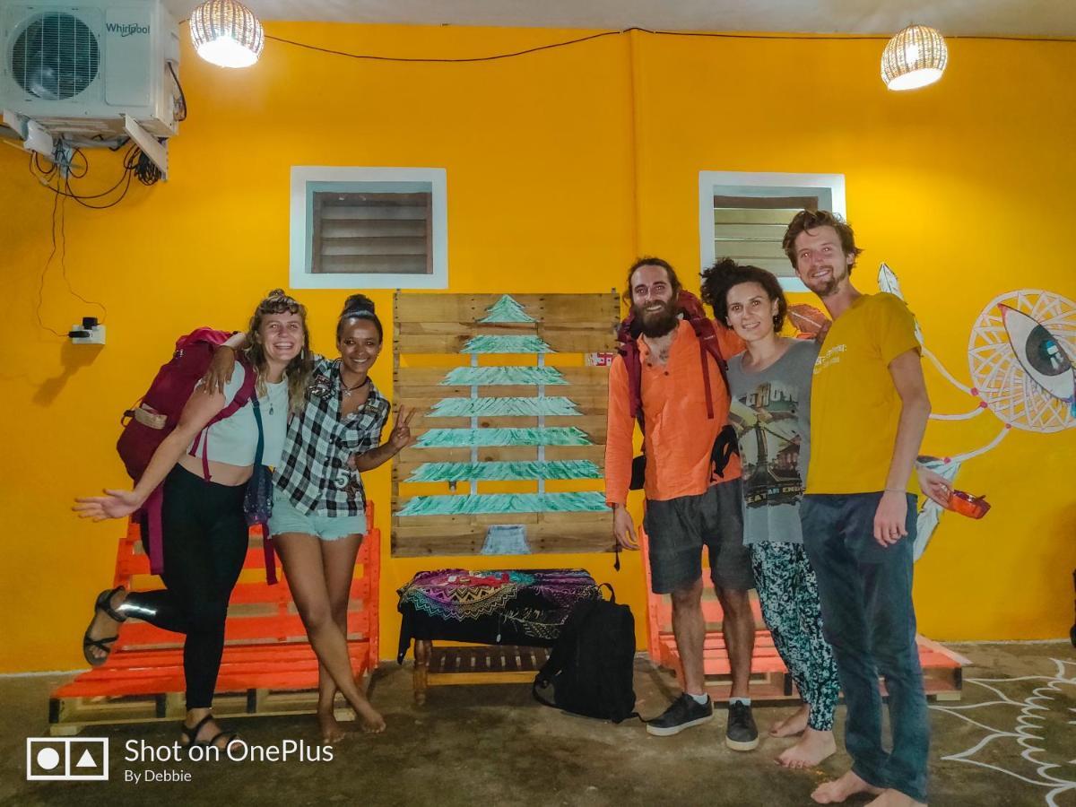 نزل أورفيلافي The Dreamcatcher المظهر الخارجي الصورة
